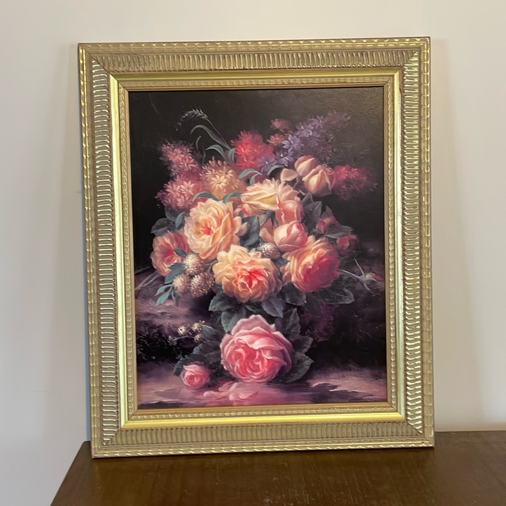 Vintage art